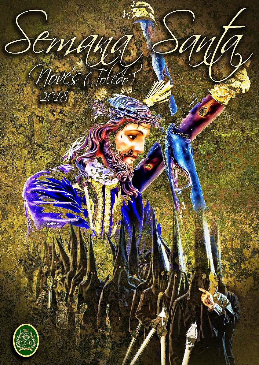 Semana Santa en Novés  